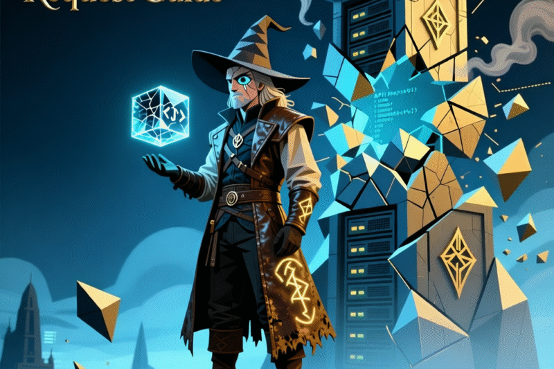 Python API POST Request Guide