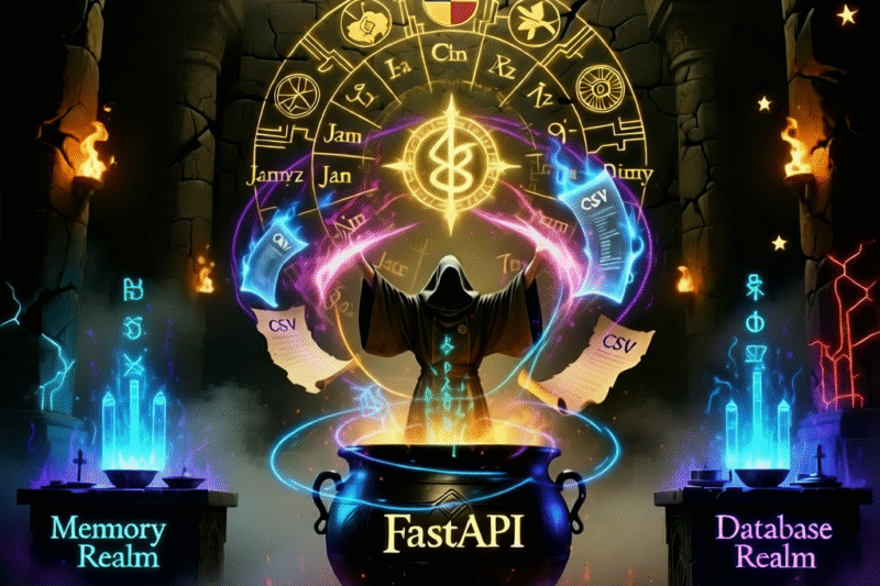 Month & Country Conversion Delight